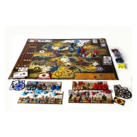 Scythe (ENG)